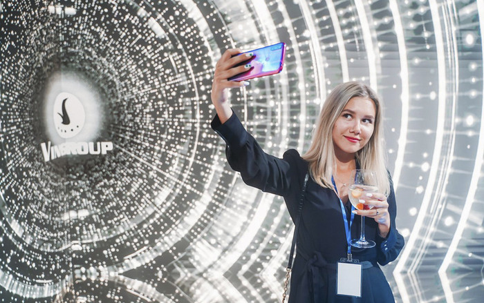 VinSmart ra mắt thị trường Nga Ảnh 2