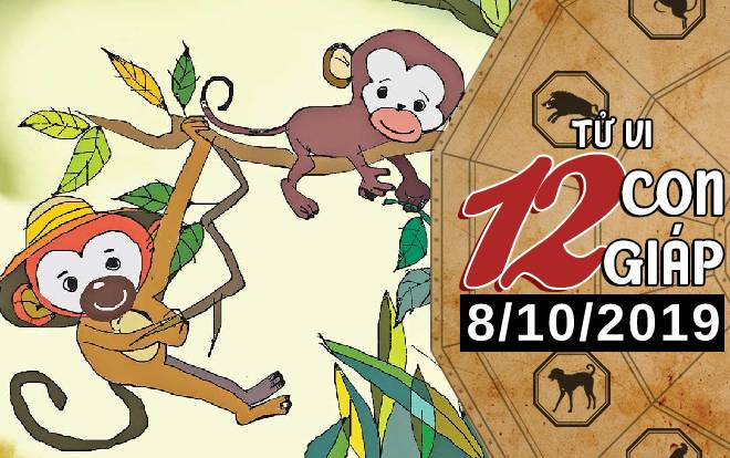 Xem tử vi thứ 3 ngày 8/10/2019 của 12 con giáp: Thân trở thành tâm điểm, Dậu cải thiện tài chính Ảnh 2