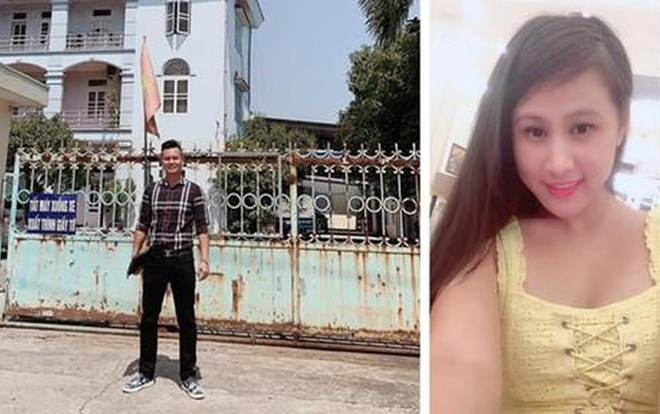 Vụ hotgirl cùng chồng cầm đầu đường dây cá độ trăm tỷ:  Vợ chồng 'làm ăn lớn', sống khép kín Ảnh 2