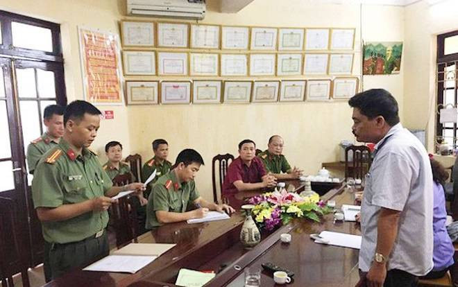 Gian lận thi ở Hà Giang, Hòa Bình, Sơn La: Sao không cán bộ nào từ chức? Ảnh 2