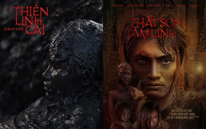 Phim 'Thất Sơn tâm linh' được khán giả mong chờ hơn hẳn vì đổi tên từ 'Thiên linh cái' và suýt không được ra rạp? Ảnh 2