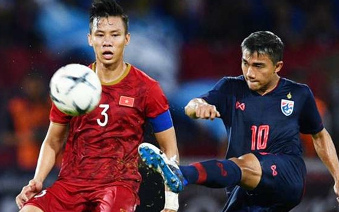 FIFA hoãn lịch thi đấu VL Wolrd Cup của Trung Quốc, Thái Lan Ảnh 2