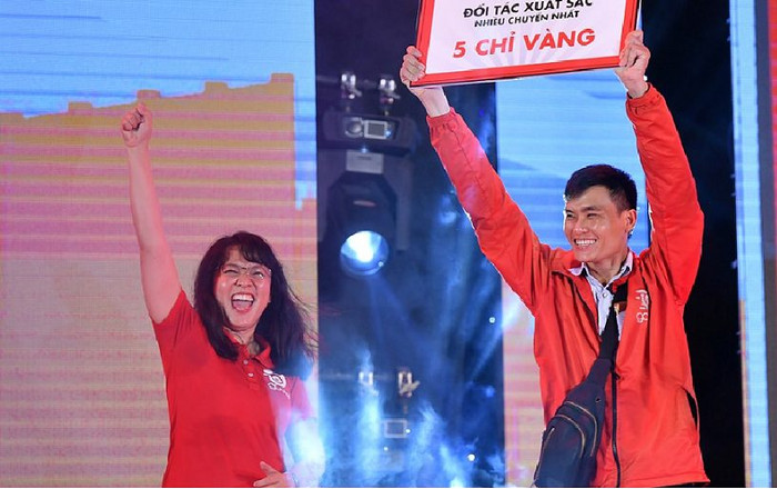 5 startup Việt đình đám 'thay tướng' trong năm 2019, có một starup thậm chí thay CEO 2 lần Ảnh 2