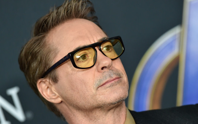 Robert Downey Jr. không có trong danh sách tranh cử Oscar 2020 của Avengers: Endgame: Chiêu trò của Disney? Ảnh 2