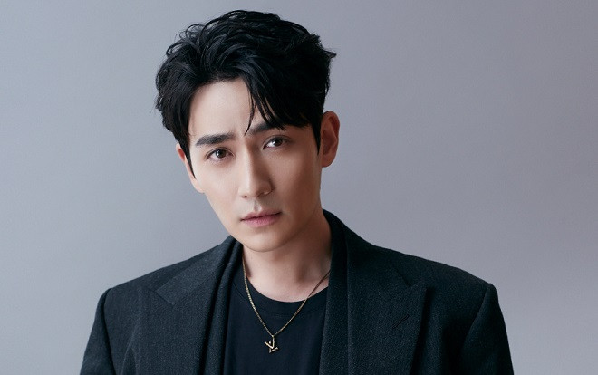 Đóng vai chính một bộ phim chiếu đài cùng Lưu Thi Thi nhưng liệu Chu Nhất Long có thể tỏa sáng? Ảnh 2