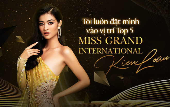 Kiều Loan: 'Tôi của hiện tại chính là lời đáp trả đắt giá cho tất cả bình luận chê bai' Ảnh 2