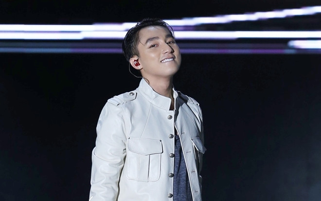 Bảnh chọe là thế ai ngờ có ngày Sơn Tùng M-TP sợ bị phụ huynh của fan gọi điện vì lý do này Ảnh 2