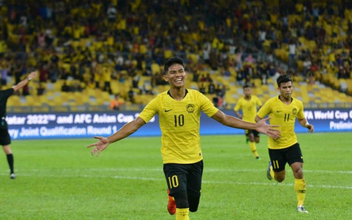 Sát thủ nguy hiểm nhất của ĐT Malaysia có gì khiến ĐT VN phải sợ? Ảnh 2