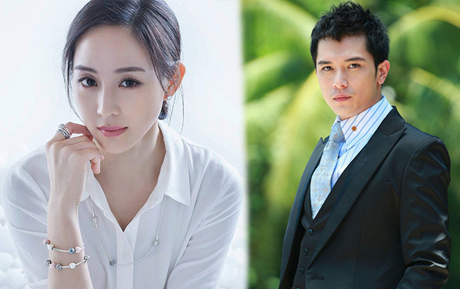 Trương Quân Ninh muốn phát triển tình cảm với Khưu Trạch nhưng bị mẹ phản đối quyết liệt? Ảnh 2