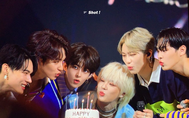 VICTON xác nhận comeback mà không có Han Seung Woo (X1): Sẽ trở thành NU'EST W thứ 2? Ảnh 2