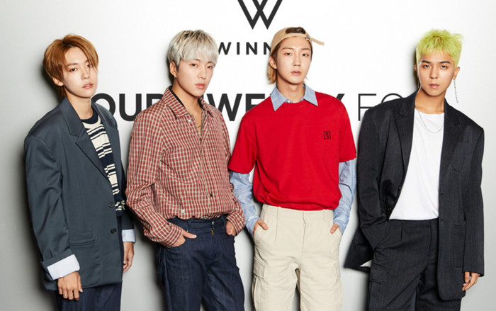Winner tung poster trở lại đầu tiên, xác nhận tên bài hát mới Ảnh 2