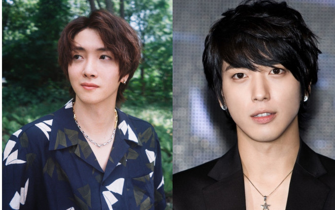 'Quỷ tướng quân Ôn Ninh' Vu Bân cũng có 'anh em sinh đôi' người Hàn Quốc: Không chỉ giống nhau 90% mà còn cung hoàng đạo và cùng tuổi! Ảnh 2