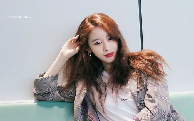 Jiyeon chia sẻ về vai diễn mới, tiết lộ cách bảo vệ mình trước những bình luận ác ý Ảnh 2