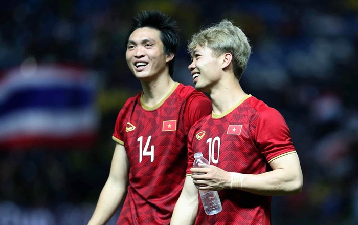 Hàng công Malaysia ghi bàn gấp đôi tuyển Việt Nam Ảnh 2