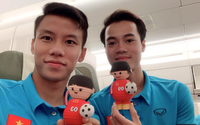 Được Quế Ngọc Hải mời dự khai trương quán, Văn Toàn trêu: 'Tiền tiêu bao giờ mới hết!' Ảnh 2