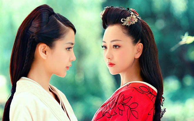 5 bộ phim có nữ chính diễn xuất kém bị nữ phụ 'vượt mặt' khiến khán giả cảm thấy đáng tiếc Ảnh 2