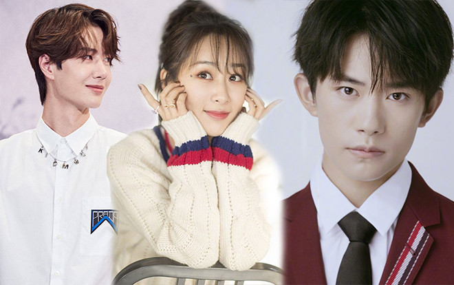 Vương Nhất Bác, Dịch Dương Thiên Tỉ và Dương Tử cùng tham gia show mới đài Hồ Nam? Ảnh 2