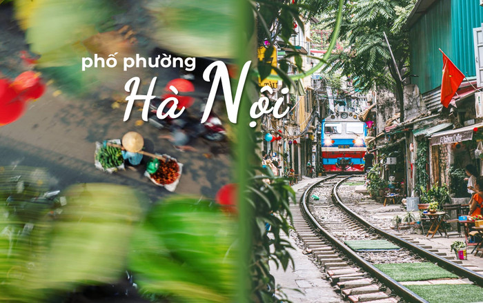 Những con đường Việt Nam đẹp mê mẩn qua lăng kính nhiếp ảnh gia người Úc Ảnh 2