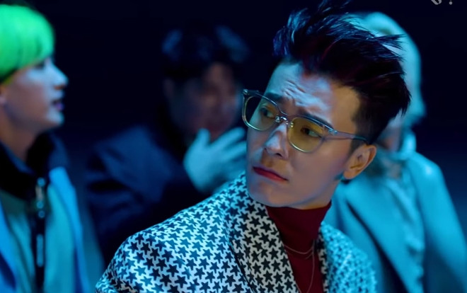 'I Think I' ra mắt chưa bao lâu, Super Junior tiếp tục 'dội bom' fan với teaser MV mới Ảnh 2