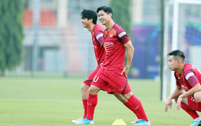 Chê Công Phượng, tuyển Malaysia sẽ trả cái giá cực đắt? Ảnh 2