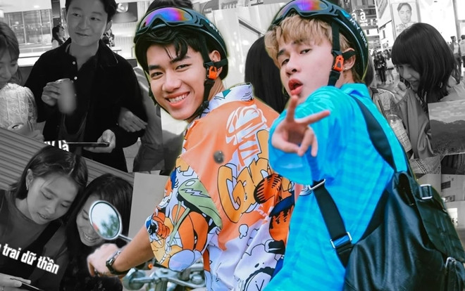 Người nước ngoài nhận xét thế nào về MV Em gì ơi của K-ICM và Jack? Ảnh 2