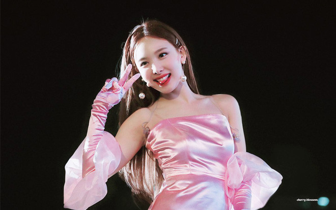 Chuyện giờ mới kể: Nayeon (Twice) tiết lộ lí do ngọt ngào về phần vũ đạo không thực hiện của mình trong 'Yes Or Yes' Ảnh 2