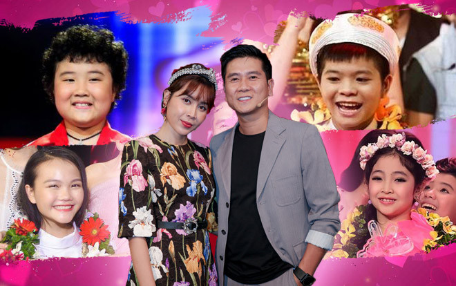 Lưu Hương Giang - Hồ Hoài Anh: Không chỉ là cặp đôi đẹp của showbiz Việt mà còn là những người thầy tận tâm của The Voice Kids Ảnh 2