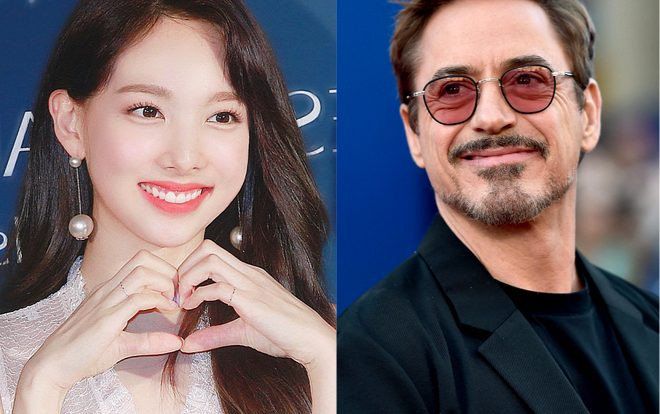 Các thần tượng nữ Kpop và hình mẫu 'người đàn ông lý tưởng' Ảnh 2