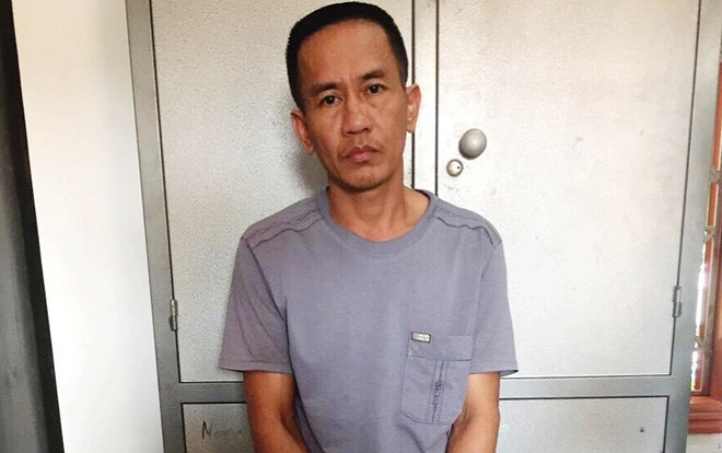 Đối tượng sát hại chồng bí thư xã khai gì tại cơ quan công an? Ảnh 2