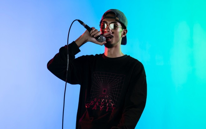 Đen Vâu: 'Sẽ có những khách mời đặc biệt cho Rapcoustic phiên bản mới' Ảnh 2