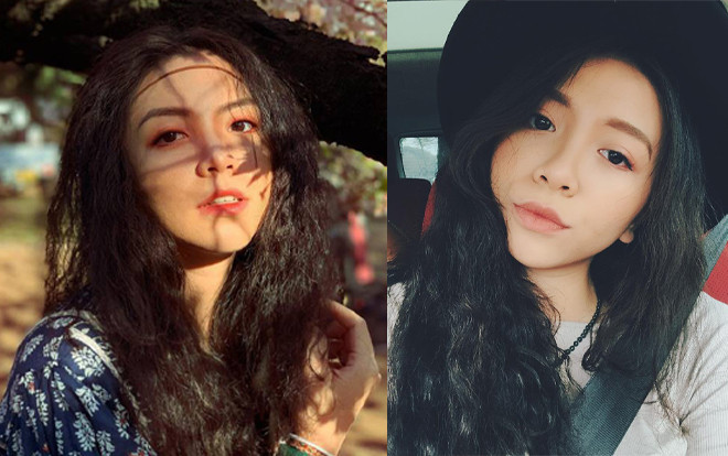 Rich kid Đặng Tiểu Tô Sa xinh đẹp 'hút hồn', chính thức về nước sau 3 năm du học Úc Ảnh 2