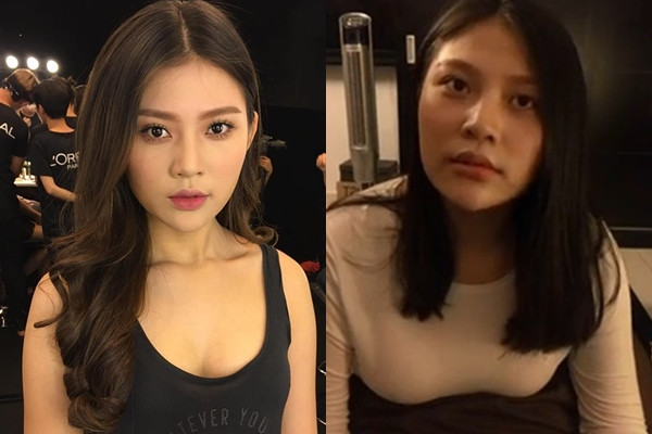 Nhan sắc sao Việt hiện 'nguyên hình' khi để mặt mộc livestream Ảnh 17
