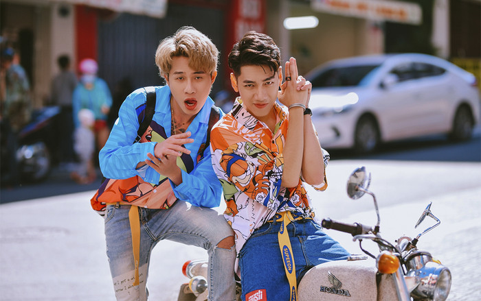 Sau màn ra mắt 'Em gì ơi', số người đăng ký kênh YouTube của Jack và K-ICM bỗng tăng đột biến Ảnh 2