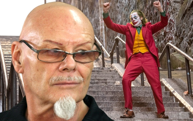 Dân mạng tranh cãi nảy lửa khi 'bom tấn' Joker sử dụng âm nhạc của một tội phạm để làm OST Ảnh 2