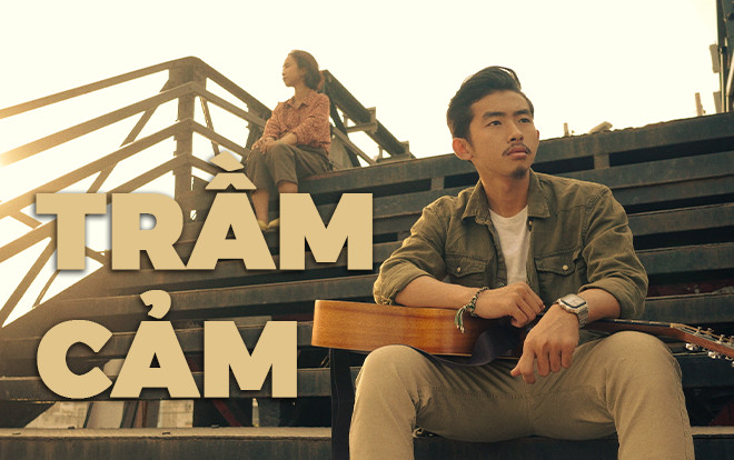 Căn bệnh trầm cảm là nhân vật chính trong phim 'Trời sáng rồi ta ngủ đi thôi'? Ảnh 2