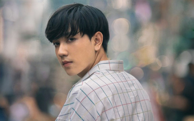 Trai đẹp 2k liều lĩnh 'đi ngược chiều' để theo đuổi niềm đam mê âm nhạc Ảnh 2