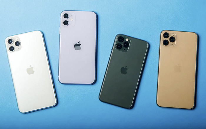 iPhone 11 Pro Max là smartphone tốt nhất thế giới hiện nay Ảnh 2