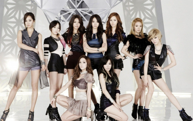 Netizen bình chọn 6 bài hát debut 'đỉnh' nhất Kpop: SNSD nắm giữ vị trí đầu bảng, nghệ sĩ YG hoàn toàn vắng mặt Ảnh 2