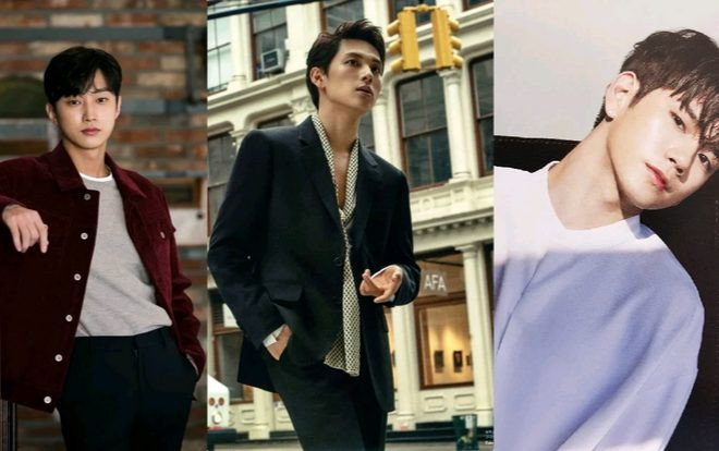 7 nam thần tượng debut làm ca sĩ nhưng lại nổi danh với vai trò diễn viên Ảnh 2