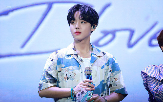 Không còn nói suông, công ty chủ quản 'tiên tử nháy mắt' Park Jihoon (Wanna One) chính thức khởi kiện bình luận ác ý Ảnh 2