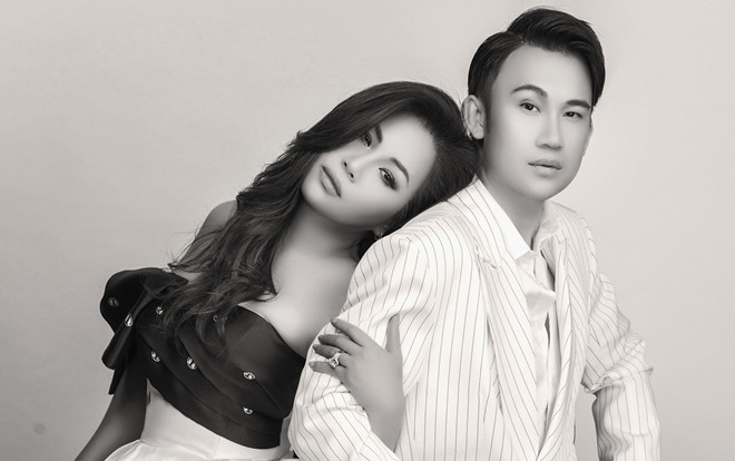 Để tái hợp Dương Triệu Vũ sau hơn một thập kỷ, Minh Tuyết từng kiệt sức đến ngất xỉu Ảnh 2