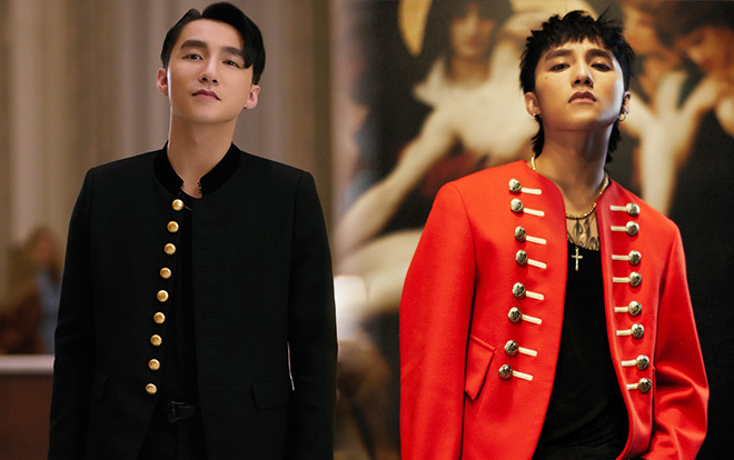 Sơn Tùng M-TP âm thầm thực hiện 'Chạy ngay đi' phần 2? Ảnh 2