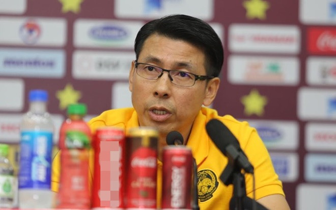 HLV Tan Cheng Hoe: Đừng nhắc quá khứ, Malaysia sẵn sàng hạ Việt Nam Ảnh 2