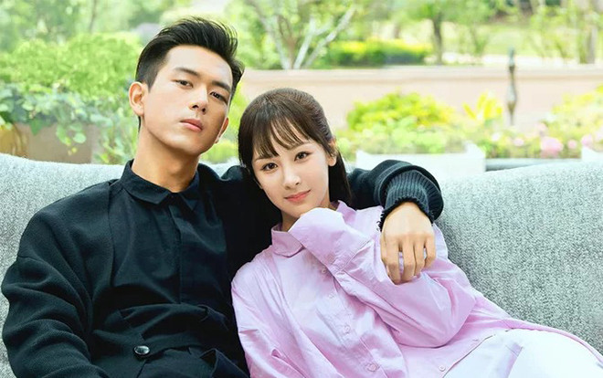 Những bằng chứng 'tố cáo' Dương Tử - Lý Hiện đang hẹn hò? Ảnh 2