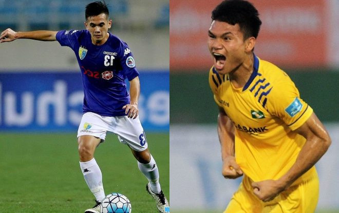 Xuân Mạnh, Văn Kiên bị loại khỏi trận Việt Nam gặp Malaysia Ảnh 2