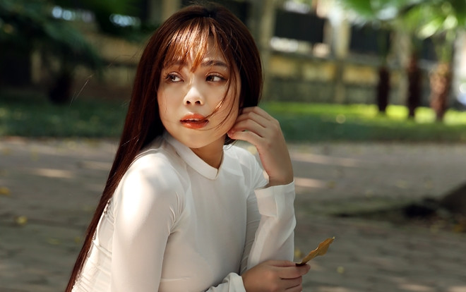 Mai Diệu Ly kể chuyện có tiền mua nhà, làm thêm MV sau 1 năm chỉ vì… yêu Hà Nội Ảnh 2