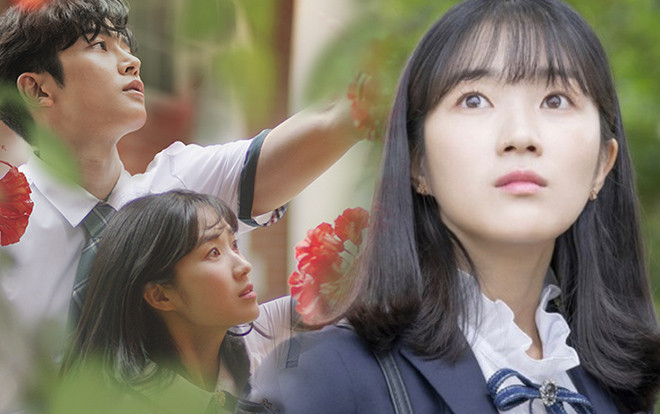 'Extraordinary You' - Khi nữ chính phải sống kiếp nhân vật phụ bạc mệnh trong thế giới truyện tranh kỳ lạ Ảnh 2