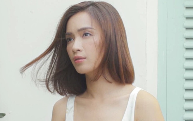 Trở về 'chuyến xe ký ức' cùng Ái Phương với bản nhạc phim đình đám cách đây… 20 năm Ảnh 2