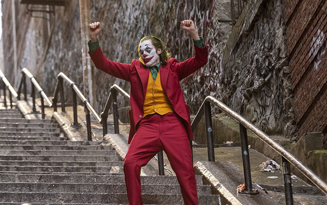 ‘Joker’ có phải là chìa khóa để dòng phim siêu anh hùng thẳng tiến Oscar? Ảnh 2
