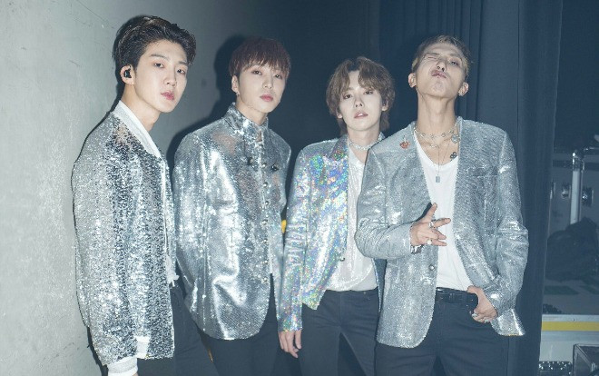 WINNER ấn định ngày ra mắt mini album mới Ảnh 2